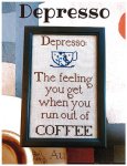 (image for) Depresso